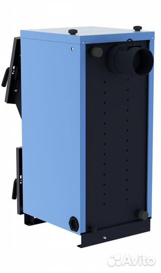 Котел отопительный zota bulat 23 кВт