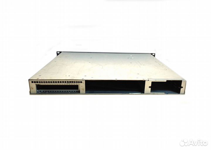 Корпус RSMatic-120R4 1U