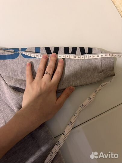 Комбинезон утеплённый 98