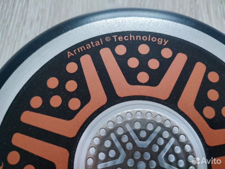 Сковорода tefal 22см оригинал