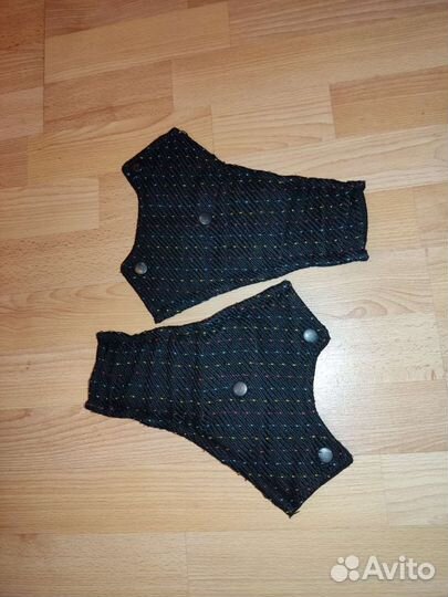 Адаптер ремня безопасности для детей