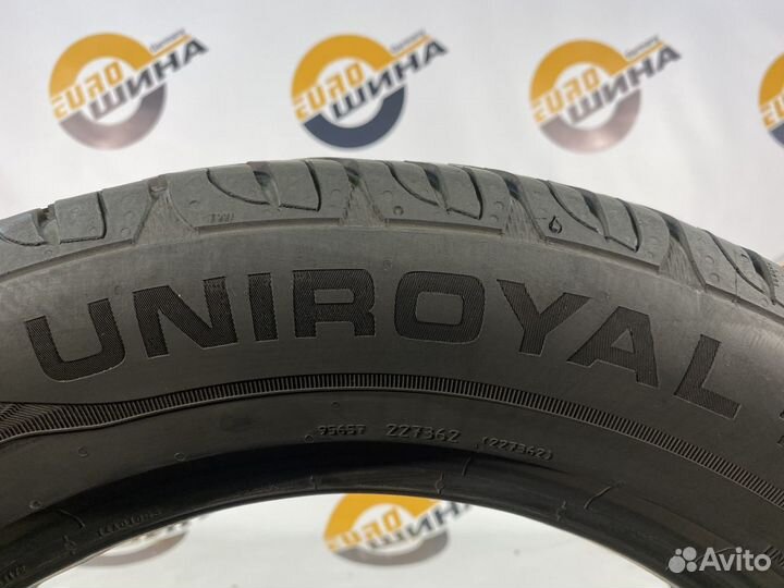 Uniroyal Rain Expert 3 SUV 215/60 R17 100V