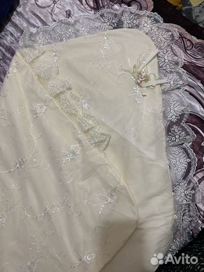 Конверт -одеяло