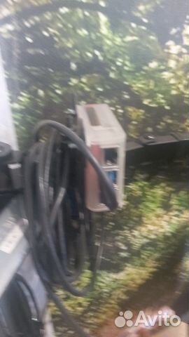 Система видео наблюдения