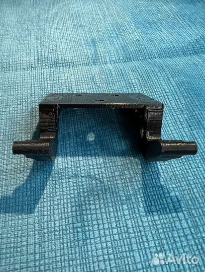 Ремкомплект крышки подлокотника polo volkswagen