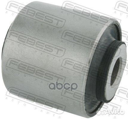 Сайлентблок переднего нижнего рычага mzab085 Fe