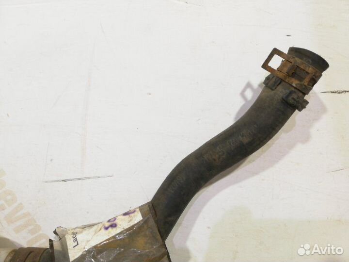 Бачок омывателя Chevrolet Lacetti J200 универсал