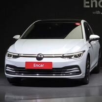 Volkswagen Golf 2.0 AMT, 2023, 4 562 км