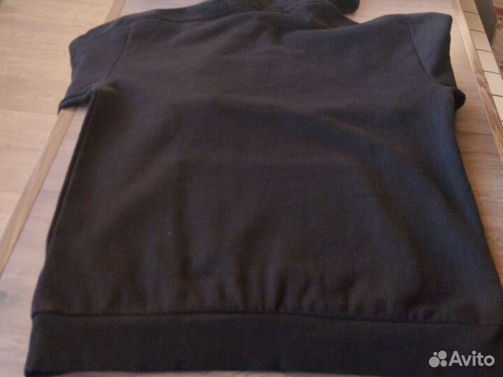 Спортивный костюм emporio armani мужской