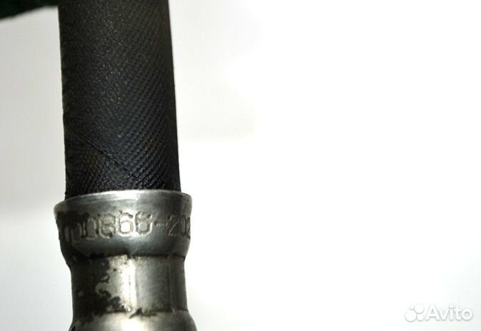 Топливная трубка DAF XF105 (01.05)