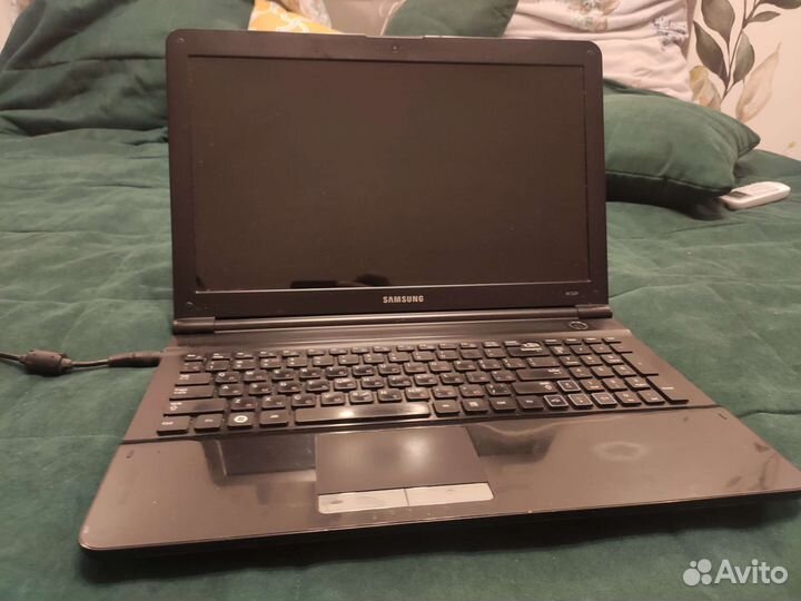 Samsung RC520