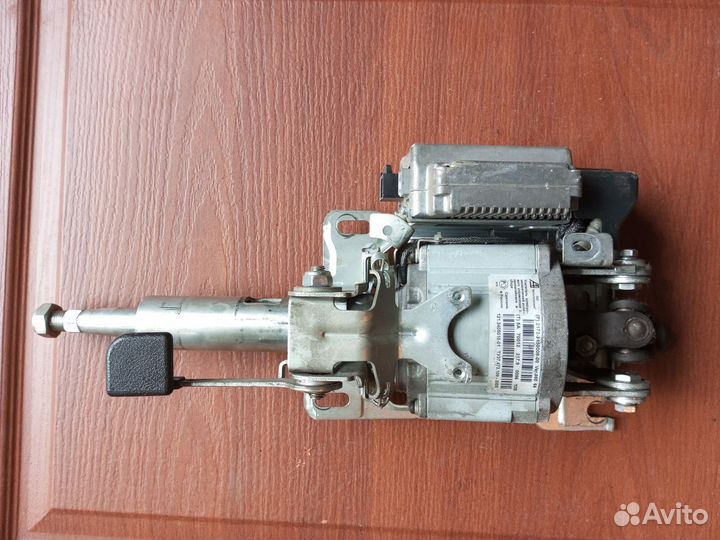 Эур priora 1 Электро усилитель руля приора 1