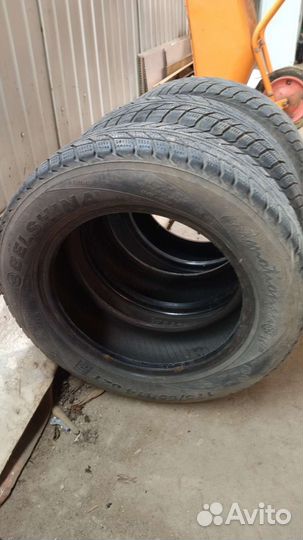 R14 Белшина Artmotion All Seasons Бел-714 175/65, PCD 4x100 DIA 60.1