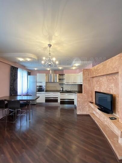 2-к. квартира, 59,3 м², 9/9 эт.