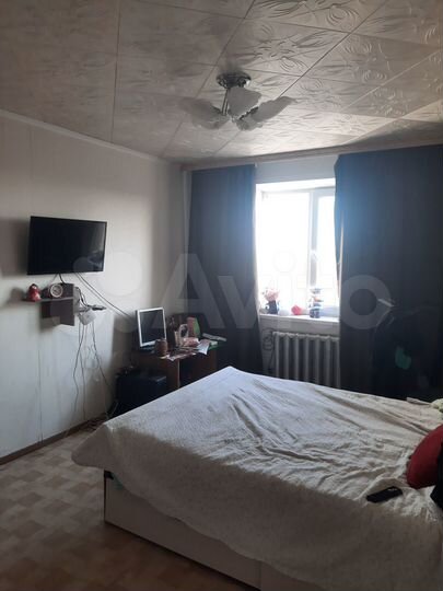 4-к. квартира, 74,6 м², 5/5 эт.