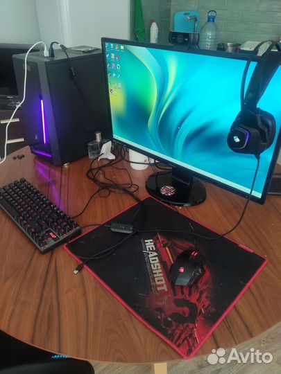 1050ти msi gamming 4 gb