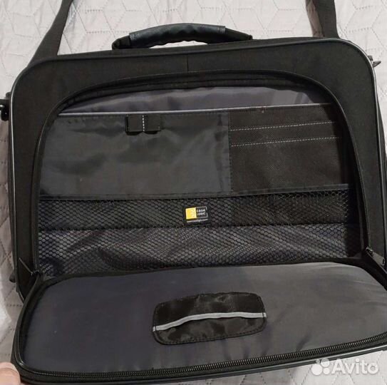 Case Logic Сумка для ноутбука 17.3 дюймов