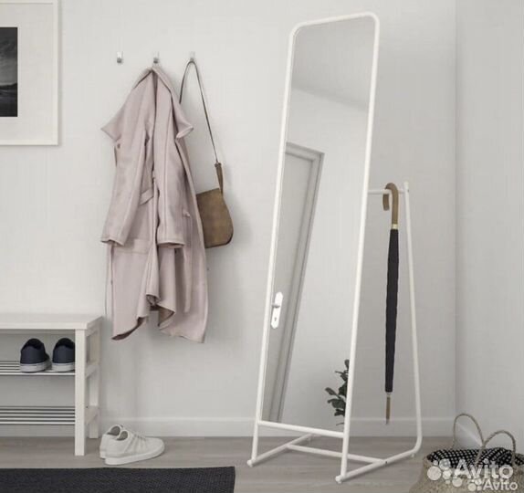 Зеркало икея