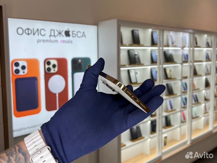 iPhone 12 Pro Max, 256 ГБ