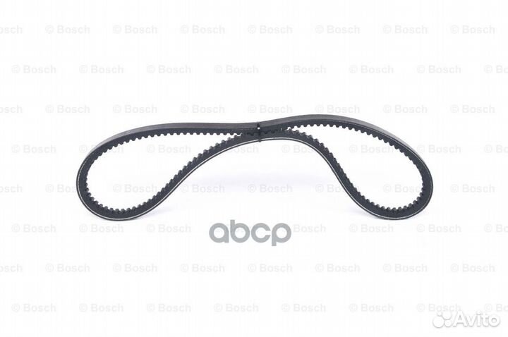Ремень клиновой 13*1325 1987947621 Bosch