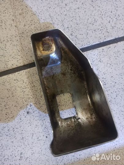 Цилиндр заднего тормоза Kawasaki Vulcan VN 1500 FI