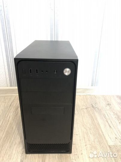 Офисный Пк FX-8300