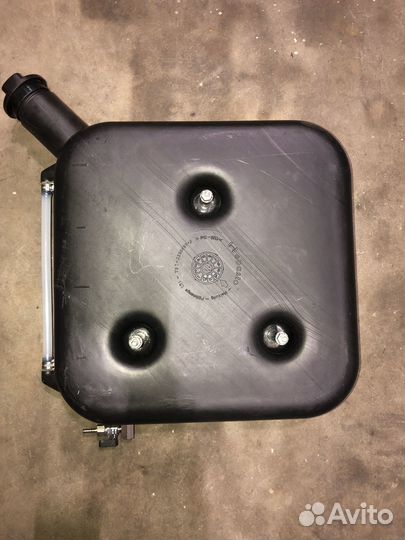 Топливный бак для отопителя Webasto новый