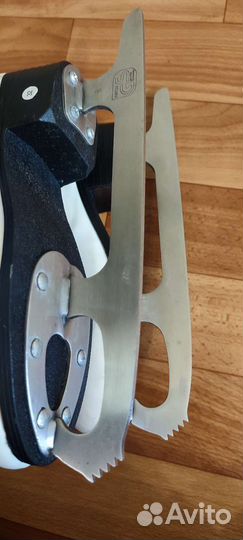 Коньки детские nordway Sofia 32