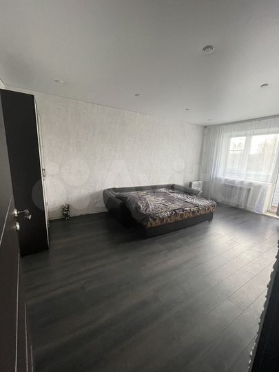 1-к. квартира, 37,5 м², 2/5 эт.