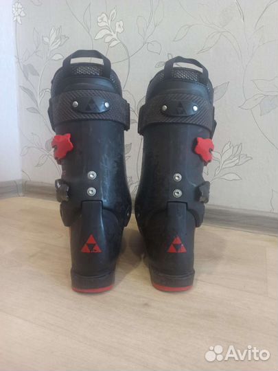Горнолыжные ботинки 110 265 26.5