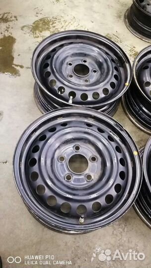 Диски хундай