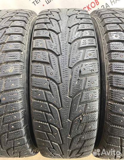 Hankook Winter I'Pike RS2 W429 185/65 R15 93S