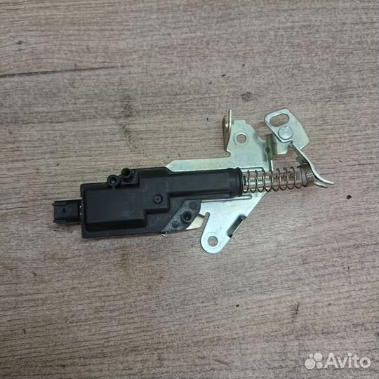 Активатор замка багажника Ford Fusion I рестайлинг