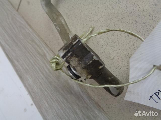 Трубка кондиционера Toyota Carina E 1992-1997