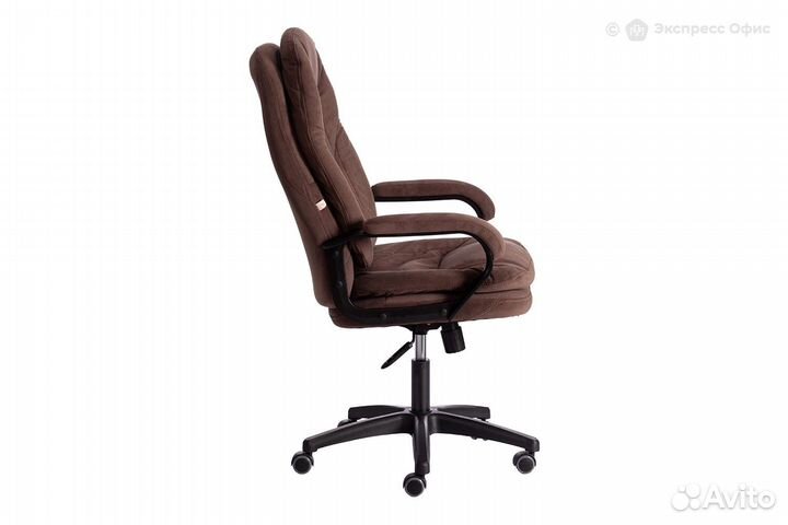 Кресло для руководителя Comfort LT (22)