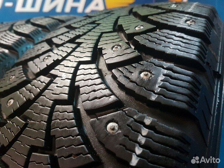 Nokian Tyres Nordman 4 205/55 R16
