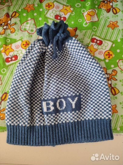 Костюм для мальчика