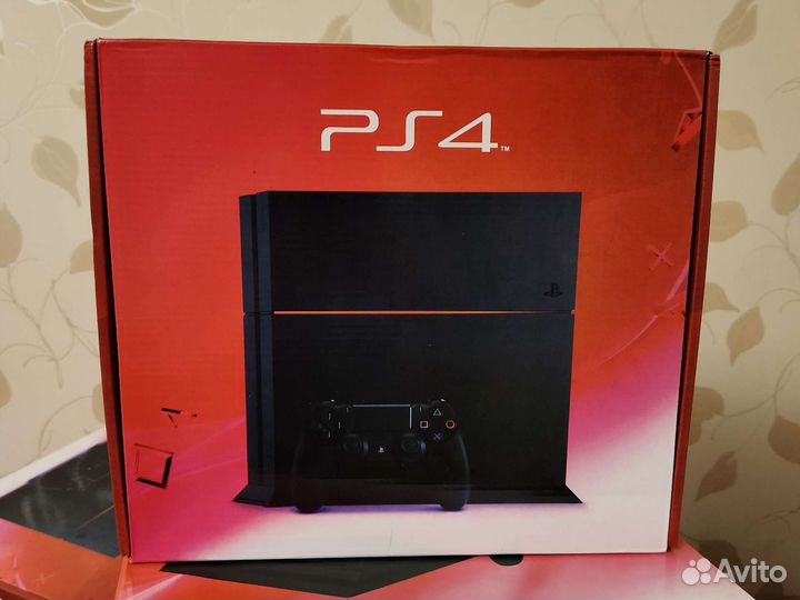 Корпуса для приставок ps4,fat,slim,pro