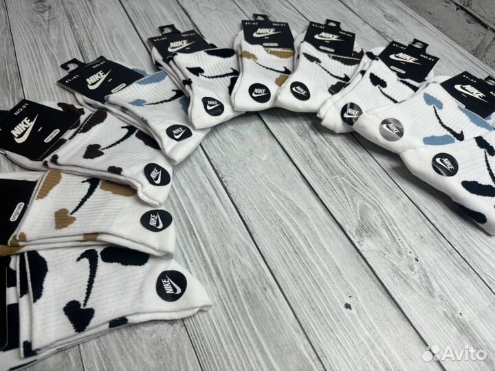 Носки Nike Premium качество