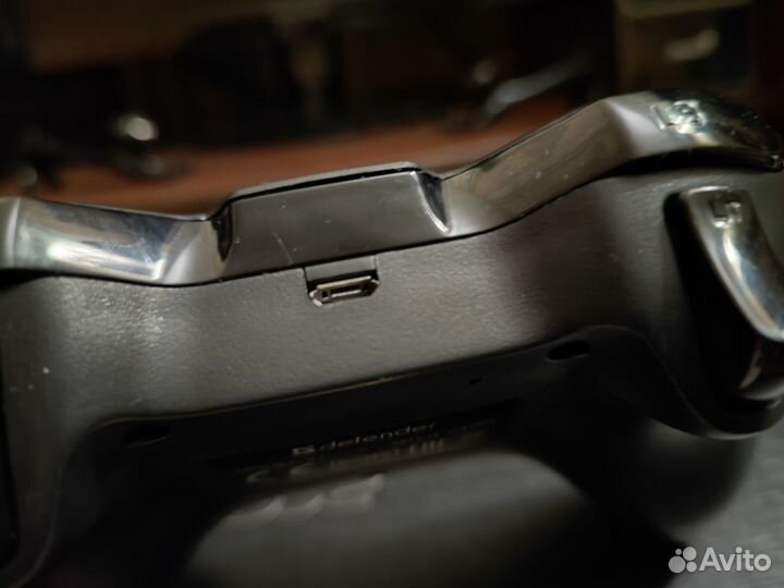 Беспроводной геймпад X7