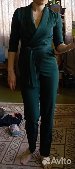 Комбинезон женский