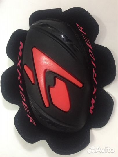 Слайдеры для мото экипировки