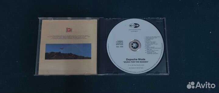 Cd диски, фирменные, лицензия