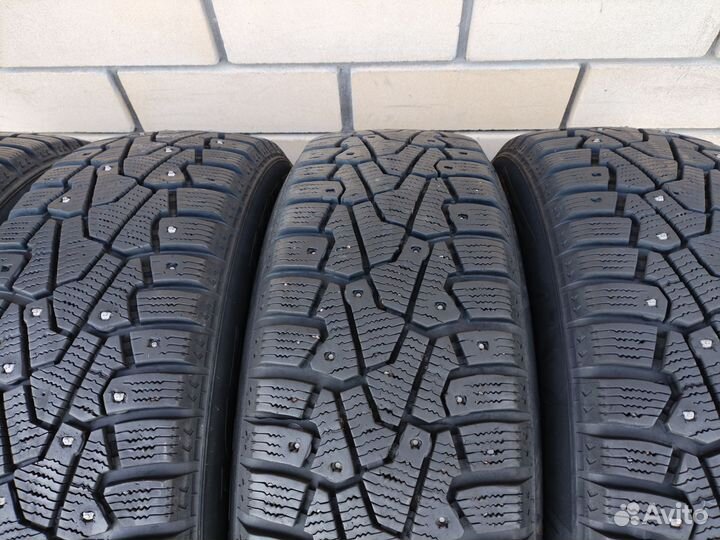 Pirelli Ice Zero 185/65 R15