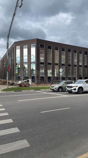 Свободного назначения, 90 м²