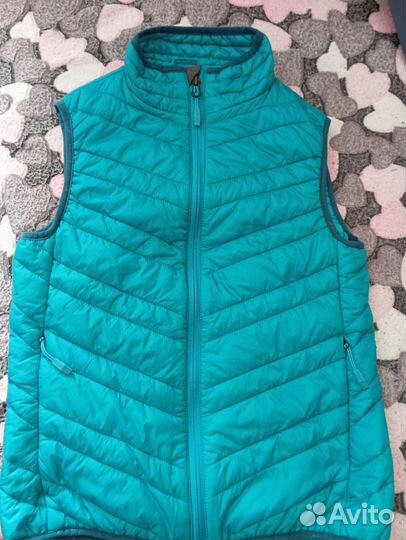 Жилетка женская