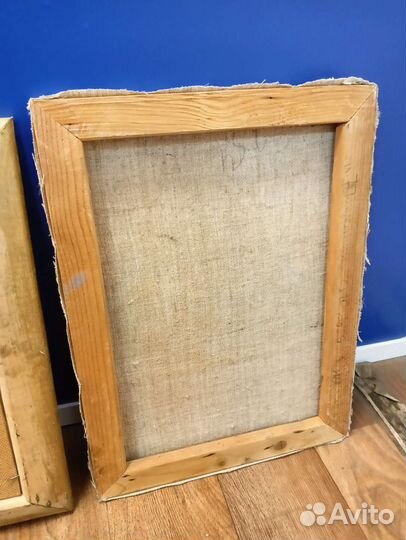 Картины СССР