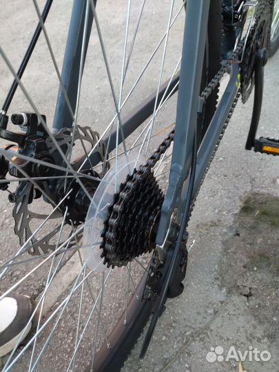 Велосипед горный Stern Energy 1.0 26