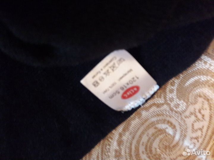 Комплект шапка, шарф Reike 52, 54