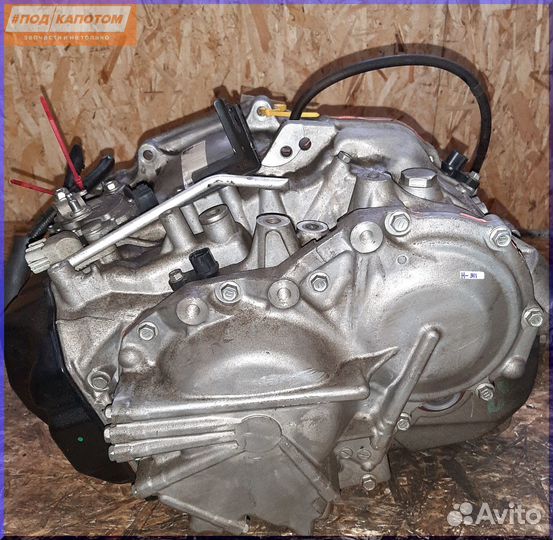 АКПП 10HMC Z32SE 4wd 3,2 Chevrolet Antara Captiva